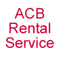 ACB Rental